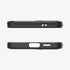 ACS07313 - Galaxy S24 Ultra Case Optik Armor in Black showing the back